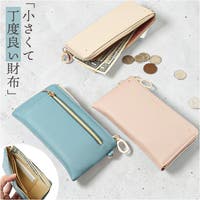 BACKYARD FAMILY（バックヤードファミリー）の財布/長財布