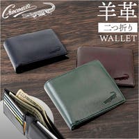 BACKYARD FAMILY（バックヤードファミリー）の財布/二つ折り財布