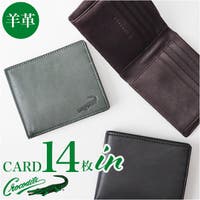 BACKYARD FAMILY（バックヤードファミリー）の財布/二つ折り財布