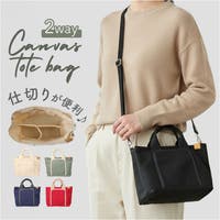 BACKYARD FAMILY（バックヤードファミリー）のバッグ・鞄/トートバッグ