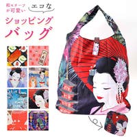 BACKYARD FAMILY（バックヤードファミリー）のバッグ・鞄/エコバッグ