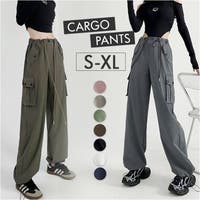 BACKYARD FAMILY（バックヤードファミリー）のパンツ・ズボン/カーゴパンツ