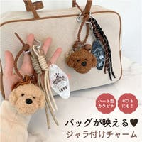BACKYARD FAMILY（バックヤードファミリー）のファッション雑貨/トラベルグッズ