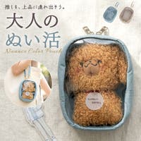 BACKYARD FAMILY（バックヤードファミリー）のバッグ・鞄/ポーチ