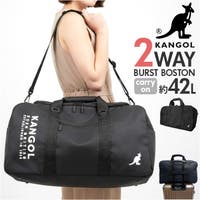 BACKYARD FAMILY（バックヤードファミリー）のバッグ・鞄/ボストンバッグ