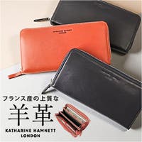 BACKYARD FAMILY（バックヤードファミリー）の財布/長財布