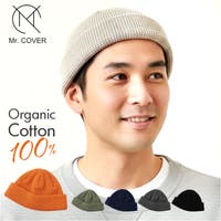 BACKYARD FAMILY（バックヤードファミリー）の帽子/ニット帽