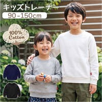 BACKYARD FAMILY（バックヤードファミリー）のトップス/トレーナー