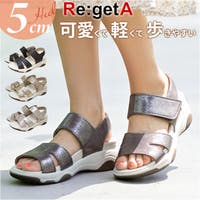 BACKYARD FAMILY（バックヤードファミリー）のシューズ・靴/サンダル