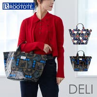 BACKYARD FAMILY（バックヤードファミリー）のバッグ・鞄/トートバッグ