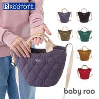 BACKYARD FAMILY（バックヤードファミリー）のバッグ・鞄/トートバッグ