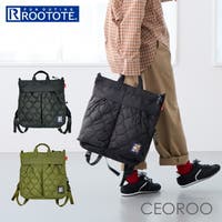 BACKYARD FAMILY（バックヤードファミリー）のバッグ・鞄/リュック・バックパック