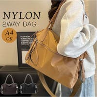 BACKYARD FAMILY（バックヤードファミリー）のバッグ・鞄/トートバッグ