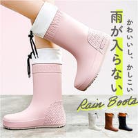 BACKYARD FAMILY（バックヤードファミリー）のシューズ・靴/レインブーツ・レインシューズ