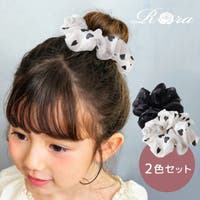BACKYARD FAMILY（バックヤードファミリー）のヘアアクセサリー/ヘアゴム