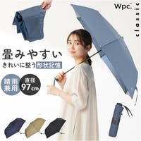 BACKYARD FAMILY（バックヤードファミリー）の小物/傘・日傘・折りたたみ傘