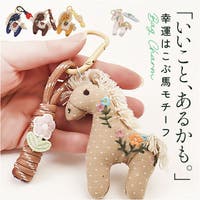 BACKYARD FAMILY（バックヤードファミリー）のファッション雑貨/トラベルグッズ