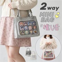 BACKYARD FAMILY（バックヤードファミリー）のバッグ・鞄/ショルダーバッグ
