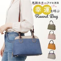 BACKYARD FAMILY（バックヤードファミリー）のバッグ・鞄/ショルダーバッグ