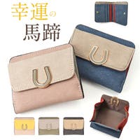 BACKYARD FAMILY（バックヤードファミリー）の財布/二つ折り財布