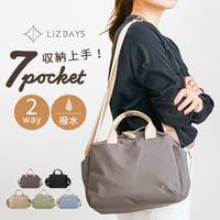 BACKYARD FAMILY（バックヤードファミリー）のバッグ・鞄/ショルダーバッグ