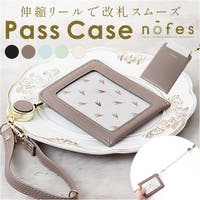 BACKYARD FAMILY（バックヤードファミリー）の小物/パスケース・定期入れ・カードケース