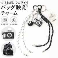 BACKYARD FAMILY（バックヤードファミリー）のファッション雑貨/トラベル用品