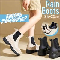 BACKYARD FAMILY（バックヤードファミリー）のシューズ・靴/レインブーツ・レインシューズ