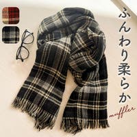 BACKYARD FAMILY（バックヤードファミリー）の小物/ストール