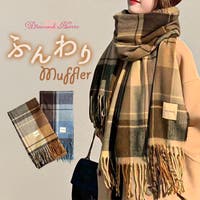 BACKYARD FAMILY（バックヤードファミリー）の小物/ストール