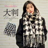 BACKYARD FAMILY（バックヤードファミリー）の小物/ストール