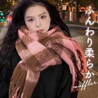 BACKYARD FAMILY（バックヤードファミリー）の小物/ストール