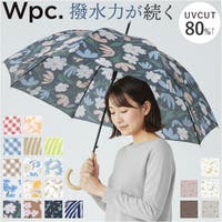 BACKYARD FAMILY（バックヤードファミリー）の小物/傘・日傘・折りたたみ傘