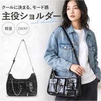 BACKYARD FAMILY（バックヤードファミリー）のバッグ・鞄/ショルダーバッグ