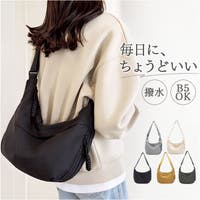 BACKYARD FAMILY（バックヤードファミリー）のバッグ・鞄/ショルダーバッグ