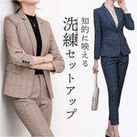 BACKYARD FAMILY（バックヤードファミリー）のスーツ/セットアップ