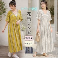 BACKYARD FAMILY（バックヤードファミリー）のワンピース・ドレス/シャツワンピース