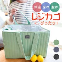 BACKYARD FAMILY（バックヤードファミリー）のバッグ・鞄/エコバッグ