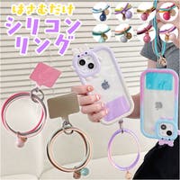 BACKYARD FAMILY（バックヤードファミリー）の小物/スマホグッズ