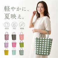 BACKYARD FAMILY（バックヤードファミリー）のバッグ・鞄/トートバッグ