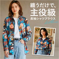 BACKYARD FAMILY（バックヤードファミリー）のトップス/ブラウス