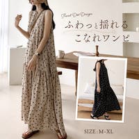 BACKYARD FAMILY（バックヤードファミリー）のワンピース・ドレス/ワンピース