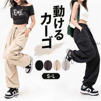 BACKYARD FAMILY（バックヤードファミリー）のパンツ・ズボン/カーゴパンツ