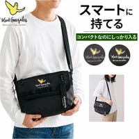 BACKYARD FAMILY（バックヤードファミリー）のバッグ・鞄/ショルダーバッグ