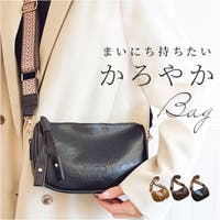 BACKYARD FAMILY（バックヤードファミリー）のバッグ・鞄/ショルダーバッグ