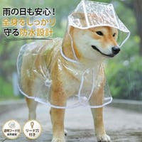BACKYARD FAMILY（バックヤードファミリー）のファッション雑貨/ペットグッズ