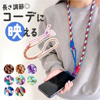 BACKYARD FAMILY（バックヤードファミリー）の小物/スマホグッズ