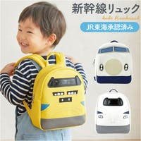 BACKYARD FAMILY（バックヤードファミリー）のバッグ・鞄/リュック