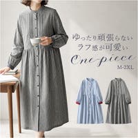 BACKYARD FAMILY（バックヤードファミリー）のワンピース・ドレス/シャツワンピース