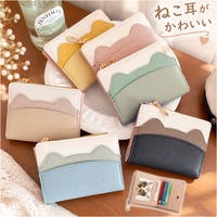 BACKYARD FAMILY（バックヤードファミリー）の財布/財布全般